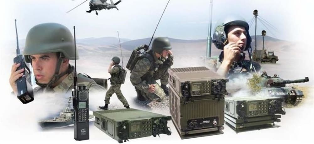 Military Communication Solutions And Services L T Smart World Military Communication Solutions And Services L T Smart World