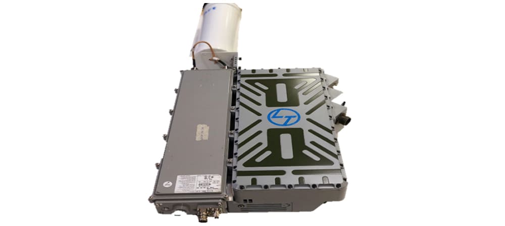 Network In A Box For Public Safety And Defence L T Smart World